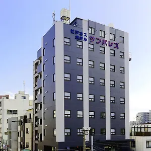 サンパレス ホテル