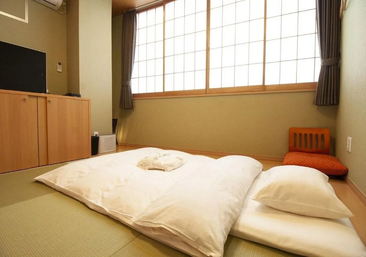 Arakawa-Ku - Hotel / Vacation Stay 21946 Tokyo